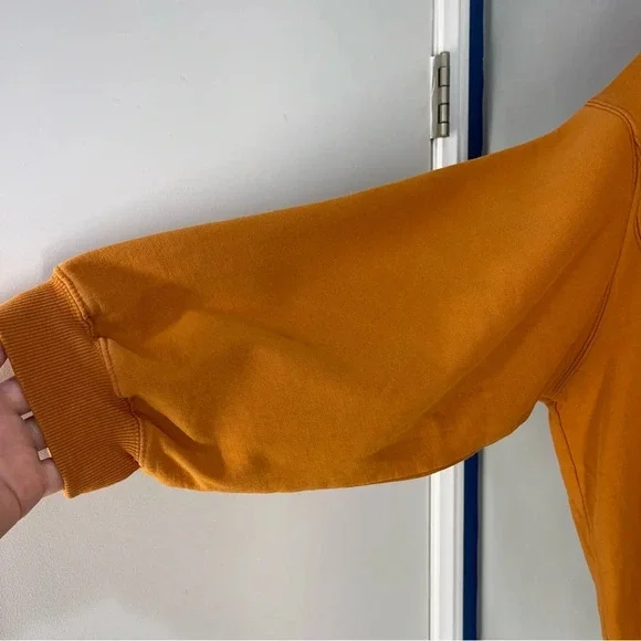 Urban Outfitters UO Don't Pollute Crew Neck Sweatshirt Medium Size - Picture 6 of 12